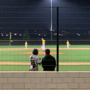 Meet your Posher, Derek